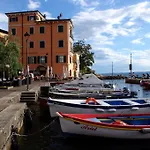 Casa Ca Romana Lejlighed Brenzone sul Garda