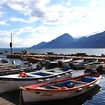 Lejlighed Casa Ca Romana Brenzone sul Garda