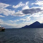 Casa Ca Romana * Brenzone sul Garda