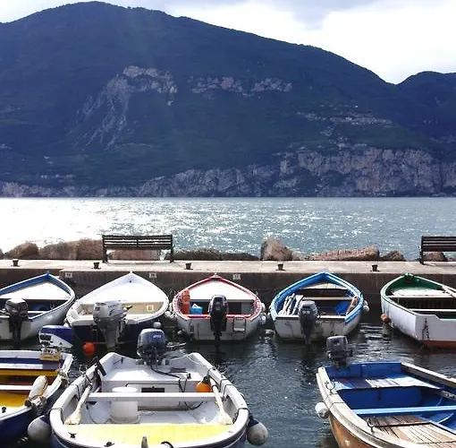 公寓 Casa Ca Romana