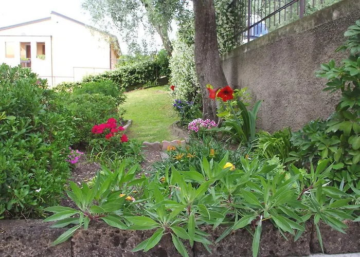 Casa Ca Romana 公寓 *