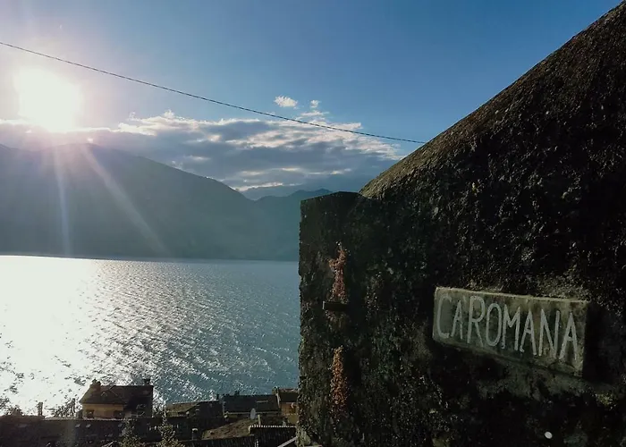 Casa Ca Romana 公寓