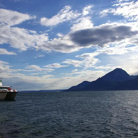 Casa Ca Romana * Brenzone sul Garda