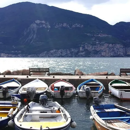 Apartment Casa Ca Romana