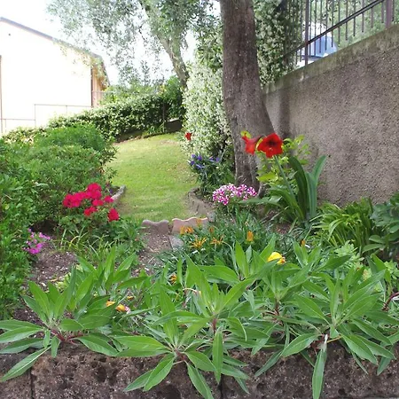 Casa Ca Romana アパート *