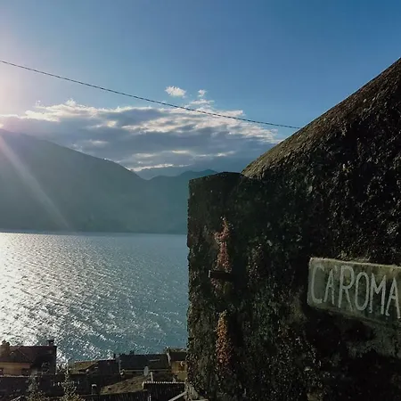 Casa Ca Romana Apartment