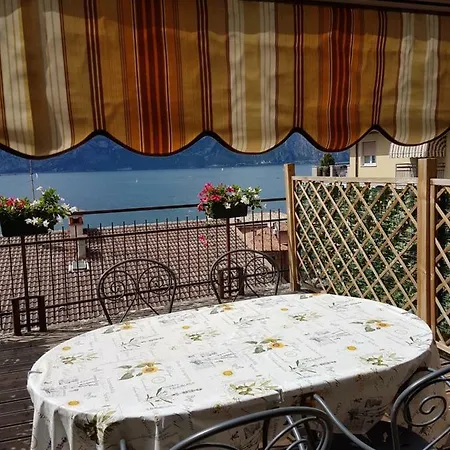 Casa Ca Romana Apartment *