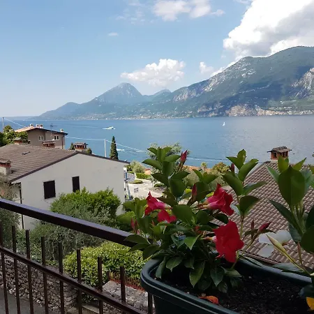 Casa Cà Romana * Brenzone
