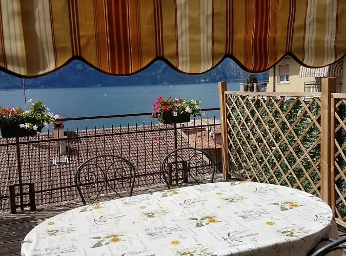 Casa Ca Romana Apartamento *