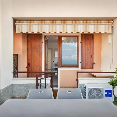 Casa Ca Romana Apartman