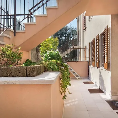 Apartman Casa Ca Romana Brenzone sul Garda